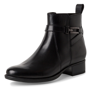 TAMARIS 25031-43-BOTTES<br>Noir
