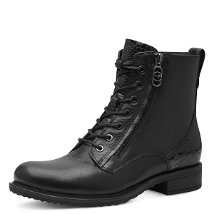 TAMARIS 25211-43-BOTTES<br>Noir
