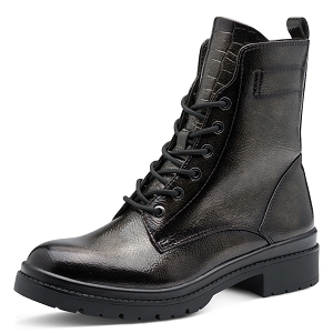 25366-41-BOTTES 25236-43-BOTTES:Gris