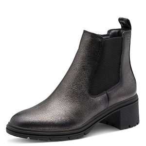 TAMARIS 25456-43-BOTTES<br>Gris