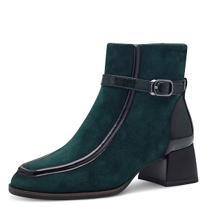 TAMARIS 25036-43-BOTTES<br>Vert