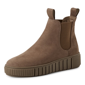 25334-43-BOTTES 25403-43-BOTTES:Naturel