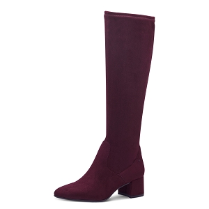 TAMARIS 25541-43-BOTTES<br>Parme