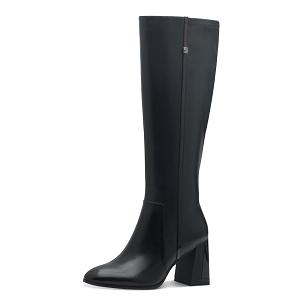 TAMARIS 25544-43-BOTTES<br>Noir
