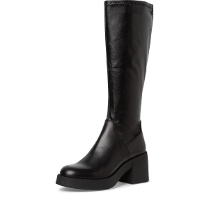 TAMARIS 25616-41-BOTTES<br>Noir