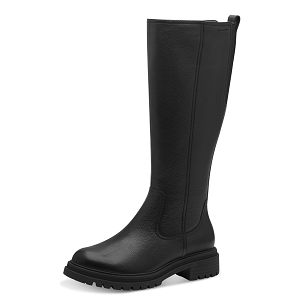 TAMARIS 25617-43-BOTTES<br>Noir