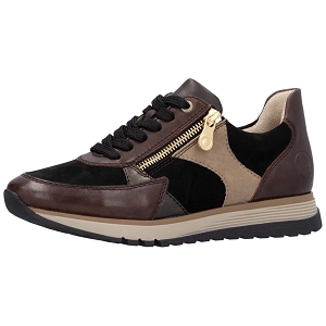 RIEKER 49010<br>Marron