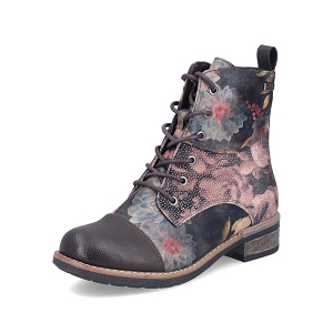 RIEKER 94611<br>Marron