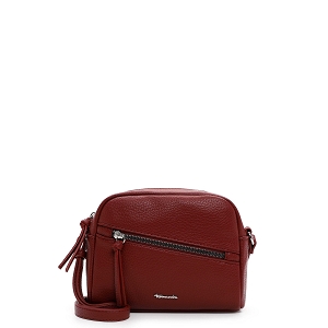 TAMARIS MARO TAS ALESSIA<br>Rouge