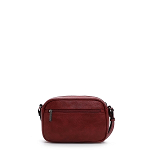 TAMARIS MARO TAS NELE<br>Rouge