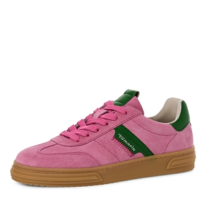 TAMARIS 23788-42-LACETS<br>Rose