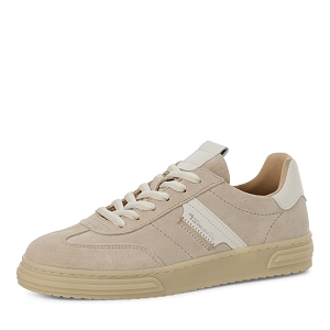 TAMARIS 23788-42-LACETS<br>Beige