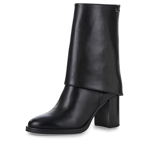 TAMARIS 25055-43-BOTTES<br>Noir