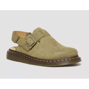 22428-42-ESCARPINS JORGE II:Vert