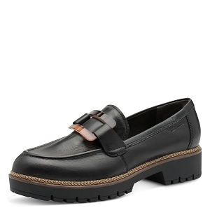 TAMARIS 24722-43-TROTTEURS<br>Noir
