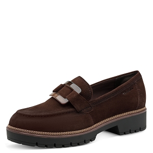 TAMARIS 24722-43-TROTTEURS<br>Marron