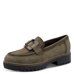 TAMARIS 24722-43-TROTTEURS<br>Vert