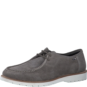 S.OLIVER 13204-42-CH. A LACETS<br>Gris