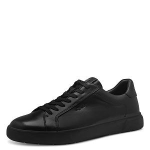S.OLIVER 13605-41-CH. A LACETS<br>Noir