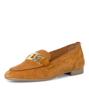 MARCO TOZZI 24231-42-TROTTEURS<br>Marron