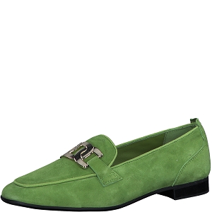 MARCO TOZZI 24231-42-TROTTEURS<br>Vert