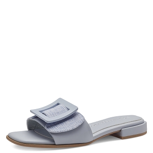 MARCO TOZZI 27100-42-MULES<br>Bleu