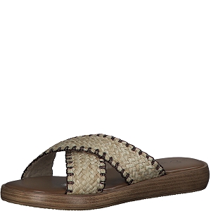 MARCO TOZZI 27129-42-MULES<br>Beige