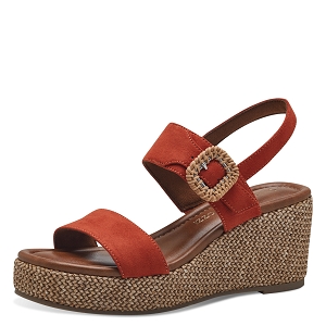 MARCO TOZZI 28039-42-SANDALES<br>Orange