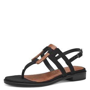 MARCO TOZZI 28103-42-SANDALES<br>Noir