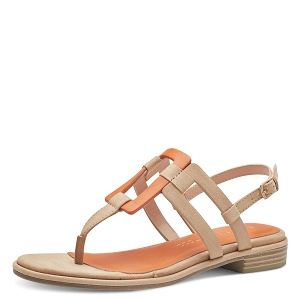 MARCO TOZZI 28103-42-SANDALES<br>Beige