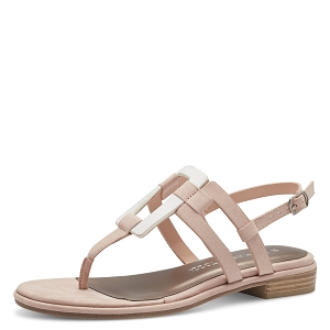 MARCO TOZZI 28103-42-SANDALES<br>Rose