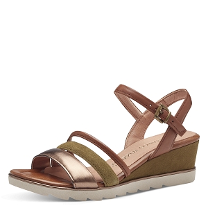 MARCO TOZZI 28724-42-SANDALES<br>Vert
