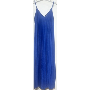 Robe bretelle paillette online