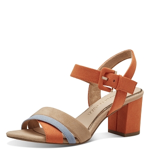 MARCO TOZZI 28323-42-SANDALES<br>Orange