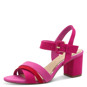 MARCO TOZZI 28323-42-SANDALES<br>Rose