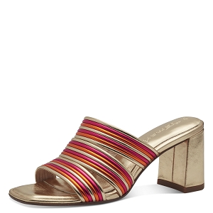 TAMARIS 27226-42-MULES<br>Or
