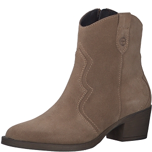 LE BON SENS 25702-41-BOTTES<br>Marron