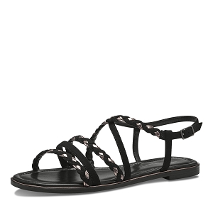 TAMARIS 28101-42-SANDALES<br>Noir