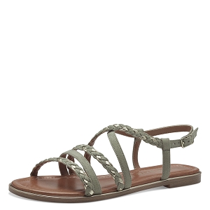 TAMARIS 28101-42-SANDALES<br>Bleu