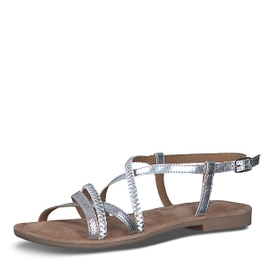 TAMARIS 28139-42-SANDALES<br>Argent