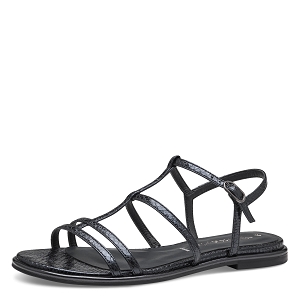 TAMARIS 28158-42-SANDALES<br>Noir