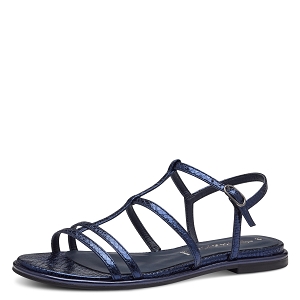 TAMARIS 28158-42-SANDALES<br>Bleu