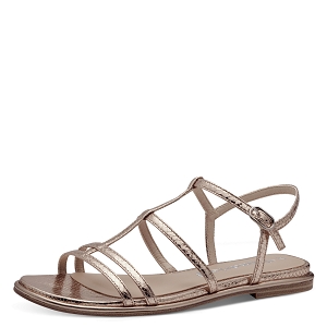 TAMARIS 28158-42-SANDALES<br>Beige