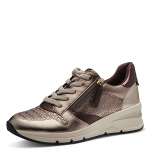 LE BON SENS 23702-41-LACETS<br>Or