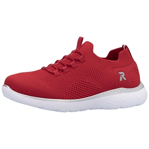 REVOLUTION M5074<br>Rouge