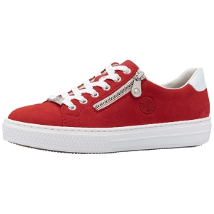 RIEKER L59L1<br>Rouge