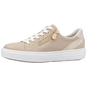 RIEKER L5900<br>Beige