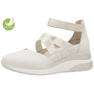 REMONTE D2411<br>Blanc