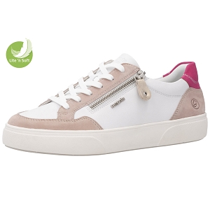 REMONTE D2J01<br>Blanc