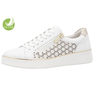 REMONTE D2E03<br>Blanc